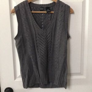 Woman’s vest